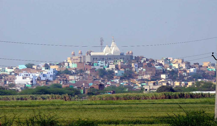 Brij Bhoomi