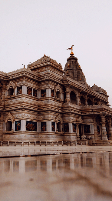 Brij Bhoomi